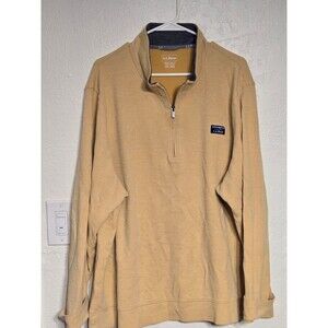L.L. Bean Pullover XXL